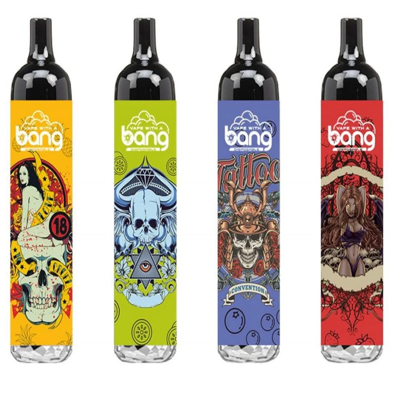 Bang 5000