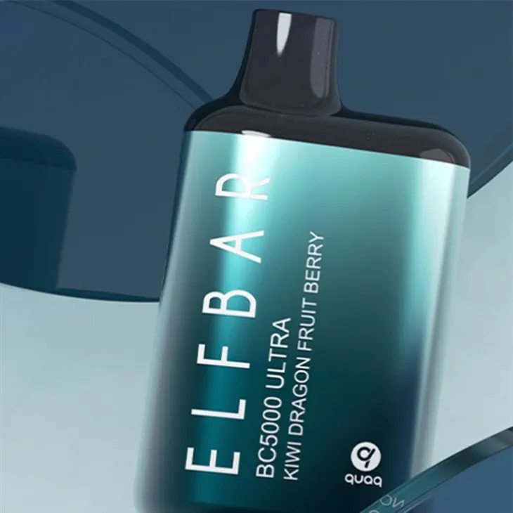 Elf Bar BC5000 Ultra 5000