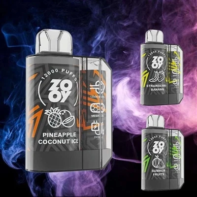 Rokok Elektronik Sekali Pakai Dan Pengurusan Kesihatan Perokok