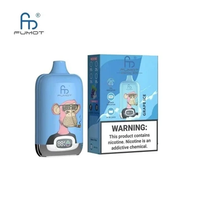 Adakah Kemudaratan Rokok Elektronik Pakai Ketara?