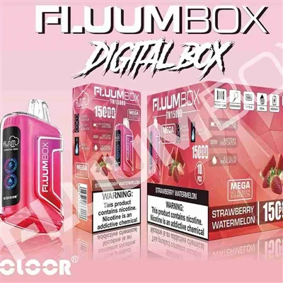 5.1 Juta Pengguna Harian E-rokok di UK