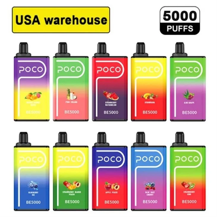Poco BE5000