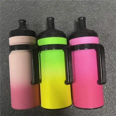 Oem/odm 10000 Puff Vaping Bentuk Cerek Sukan
