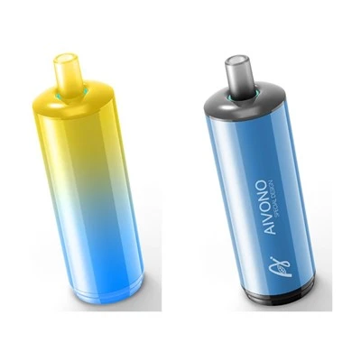 Vape Rokok Elektronik Sekali Pakai Oem/odm 6000 Puffs