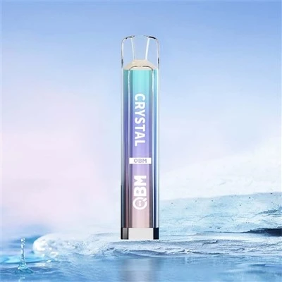 Kristal Qbm 800