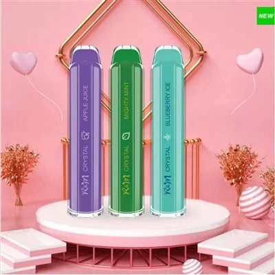 R & M Crystal 3600