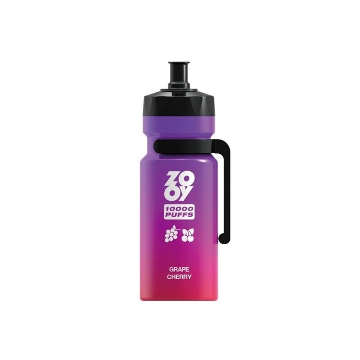 zooy kettle 10k vape