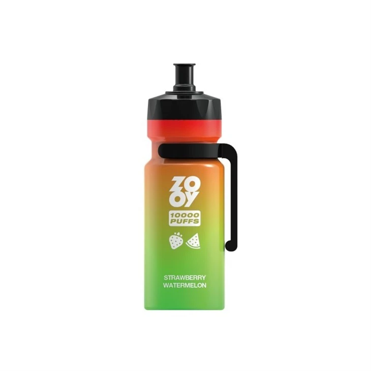 zooy kettle 10k