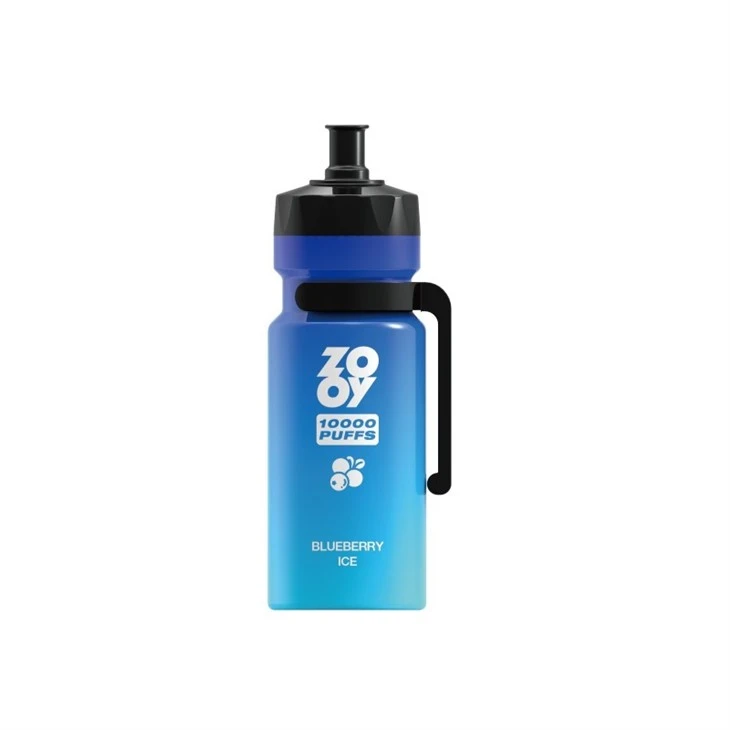zooy kettle 10k puffs vapes