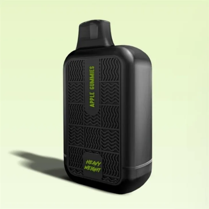 Tyson 2.0 Vape Heavyweight 7000 Tyson 2.0 Vape Heavyweight 7000