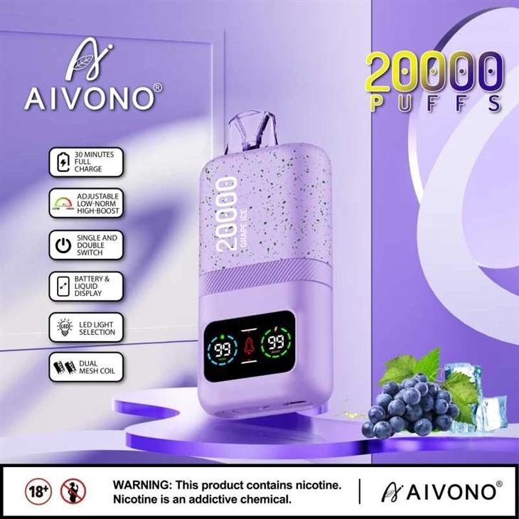 Aivono magice 20000 31 Aivono magice 20000 31