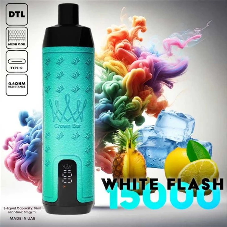 alfakher-crownbar-whiteflash-15000 alfakher-crownbar-whiteflash-15000