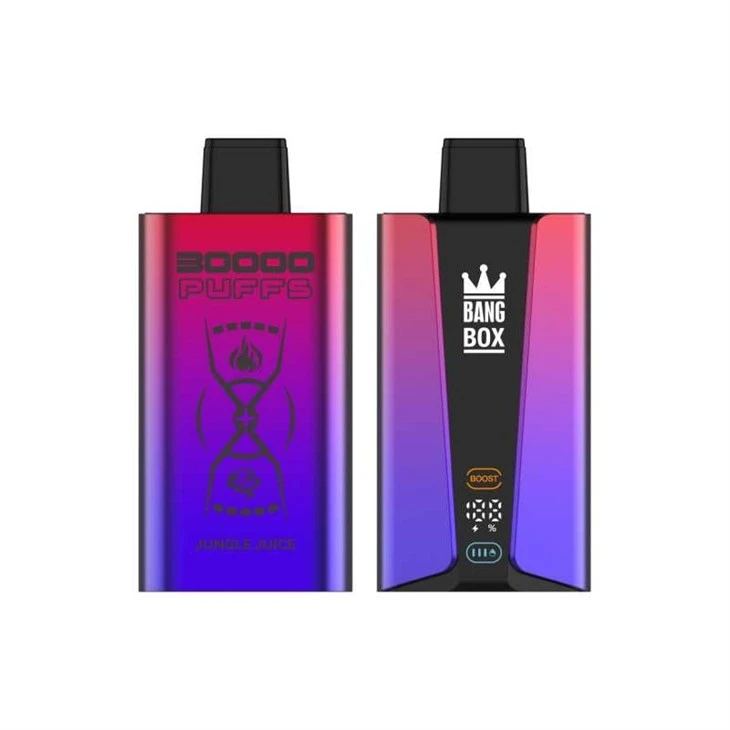 Bang box 30000 38 Bang box 30000 38