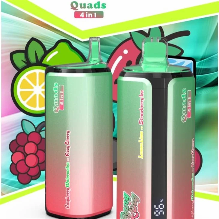 BANG KING Quads 250K 4IN1 high quality
