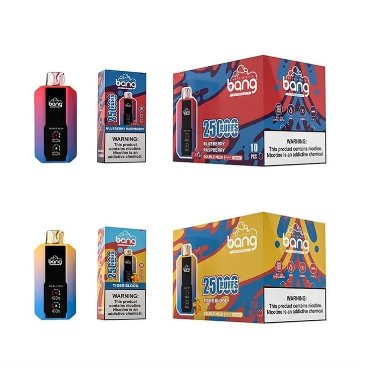 bang 25000 puff vape