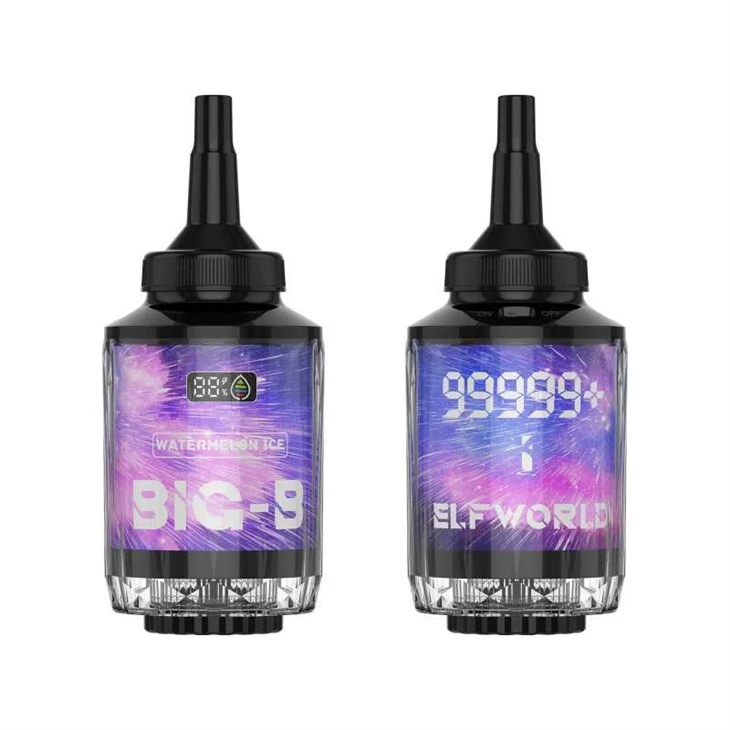 ELFWORLD DOUBLE MOUTHED GIANT HOOKAH SHISHA 99999+ ELFWORLD DOUBLE MOUTHED GIANT HOOKAH SHISHA 99999+