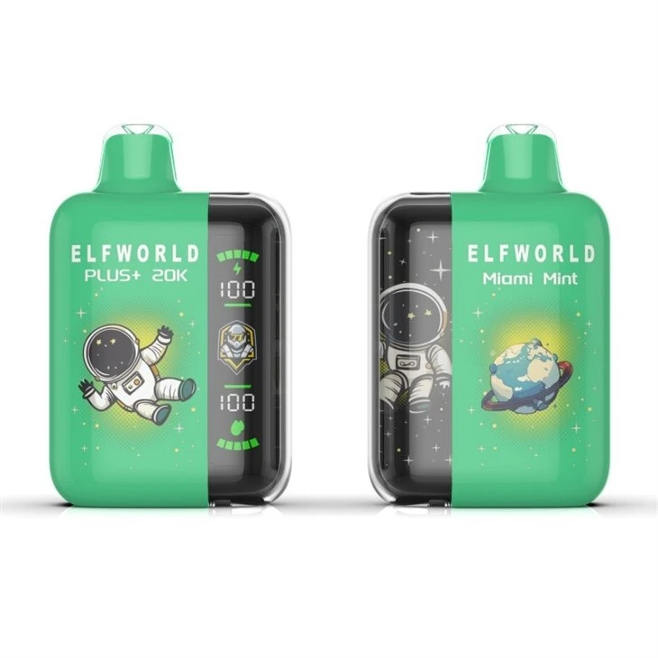 ELFWORLD 20K ELFWORLD 20K