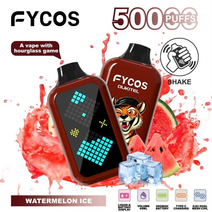 Fycos 50K Player suppliers