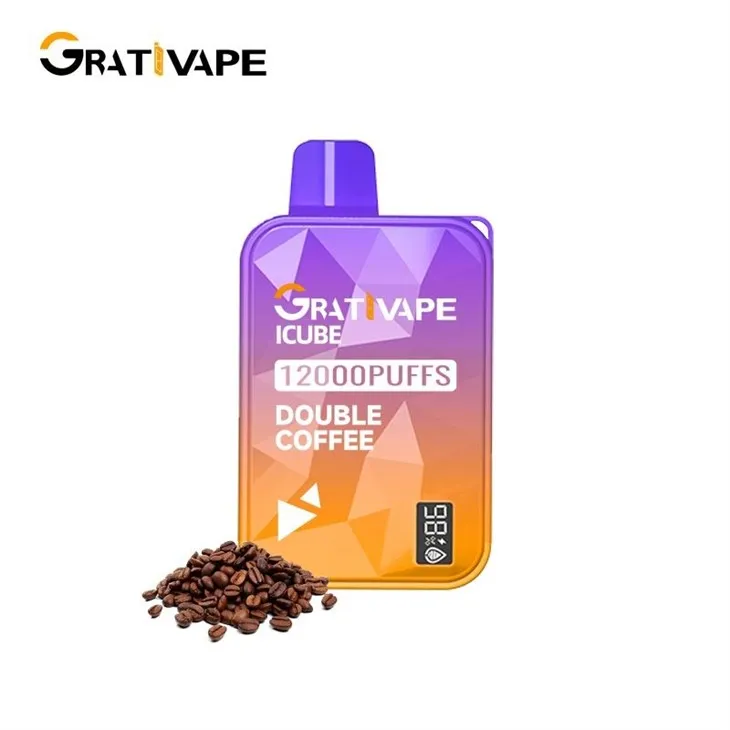 Grativape iCube 12000puffs vape vape