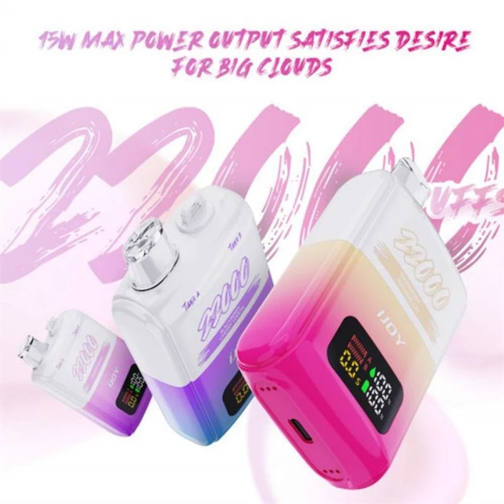IJoy SD 22000 IJoy SD 22000