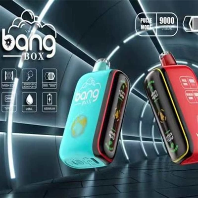 Garis panduan untuk penilaian deria rokok elektronik (II): Persepsi bau dan k...