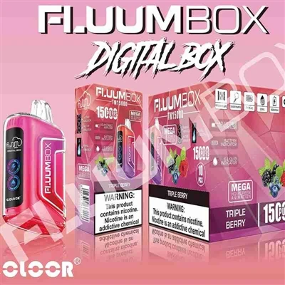 Meneroka Rasa Rokok Elektronik - Aerosol Bab (1)