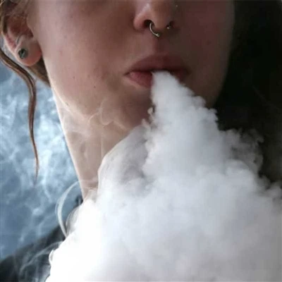 Berapa Banyak Vaping Terlalu Banyak?