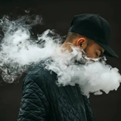 Apakah yang terkandung dalam cecair e-rokok Vape?