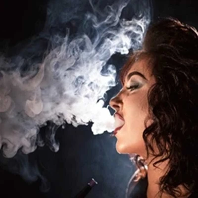 Adakah e-rokok akan merosakkan garis rahang anda?