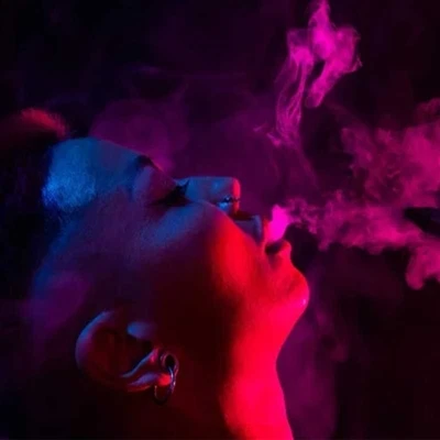 Bolehkah e-rokok menyebabkan cecair di dalam paru-paru?