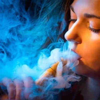 Adakah asid benzoik dalam e-rokok berbahaya?