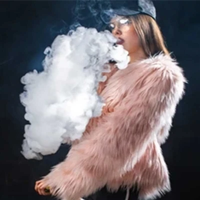 Apa yang berlaku apabila anda menggunakan vape terlalu banyak?