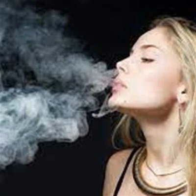 Mengapa saya berasa loya selepas vape?