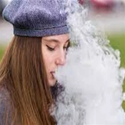 Bagaimanakah anda boleh menghisap e-rokok tanpa merosakkan paru-paru anda?
