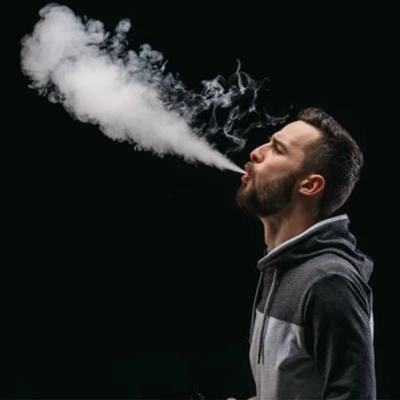 Apakah keburukan e-rokok pakai buang?
