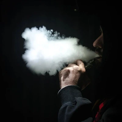 Apakah kesan jangka panjang e-rokok?