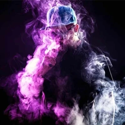 Mengapakah remaja menghisap e-rokok?