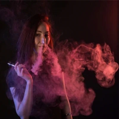 Adakah cecair e-rokok akan kekal di dalam paru-paru?