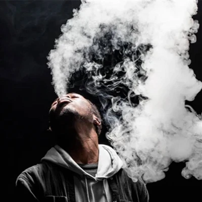 Adakah asap terpakai daripada e-rokok berbahaya kepada tubuh manusia?