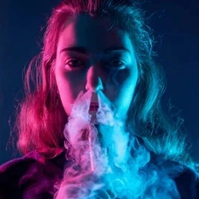 Mengapa menghisap e-rokok membuat anda pening?