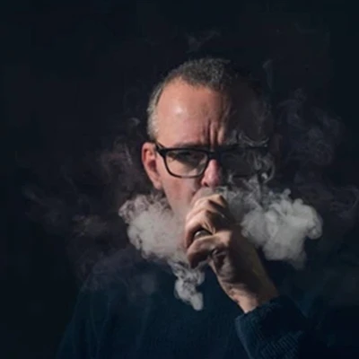 Adakah e-rokok tanpa nikotin berbahaya?