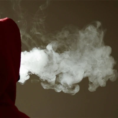 Apakah gejala berhenti rokok elektronik?