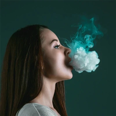 Adakah sukar untuk berhenti e-rokok?