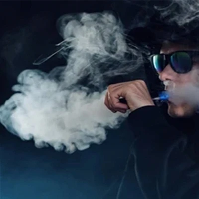 Adakah merokok e-rokok menyebabkan insomnia?