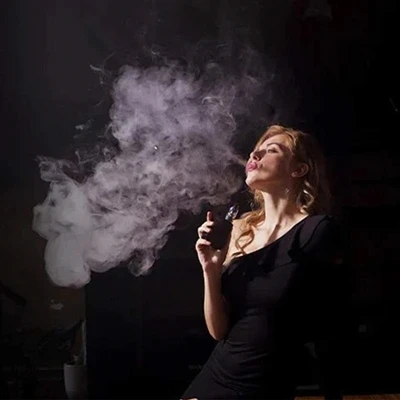 Adakah vape lebih sihat daripada merokok?