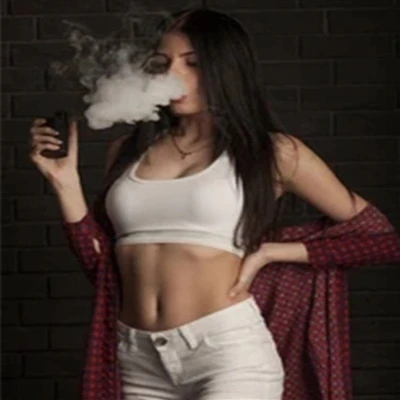 Apakah perisa e-rokok?