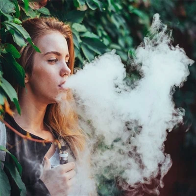 Jenama e-rokok yang menawarkan lebih banyak pilihan rasa