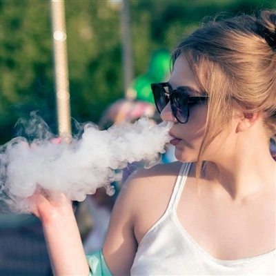 Perbandingan Tiga Sistem Penghantaran Nikotin Elektronik Utama dalam Rokok El...
