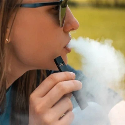 Dalam industri e-rokok, inovasi teknologi manakah yang paling patut diberi pe...