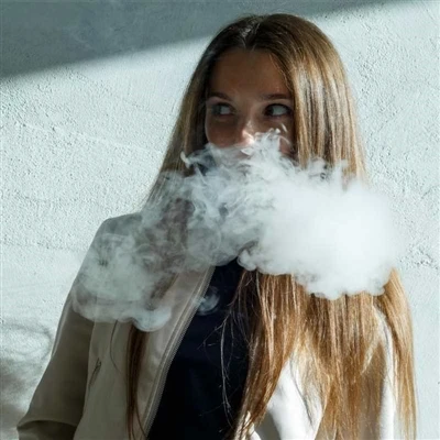 Adakah teras kapas benar-benar lebih baik daripada rokok elektronik teras ser...